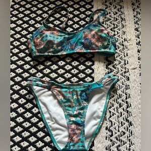 Target bathing suit!!